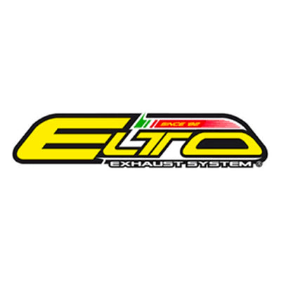 Elto exhaust system