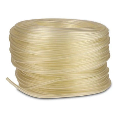 Benzineslang, filters, klemmen etc.