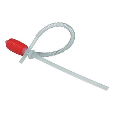 Brandstof gereedschap