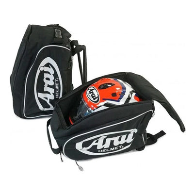 Accessoires en helmtassen