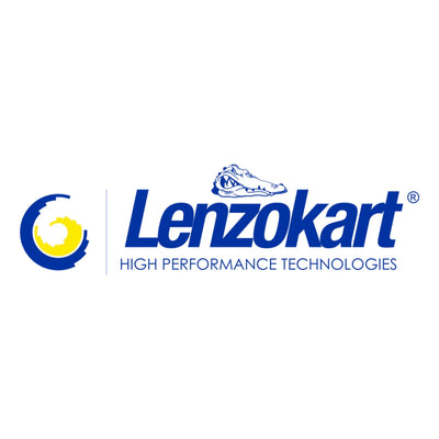 Lenzo, Luxor Kart en LK Line