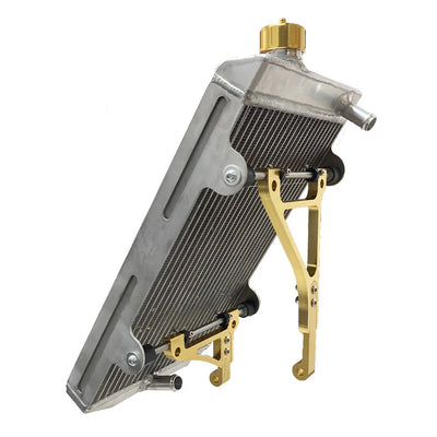 Radiateurs en steunen