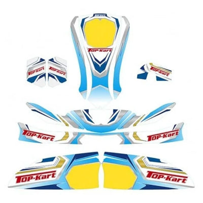 Cijfers en stickersets