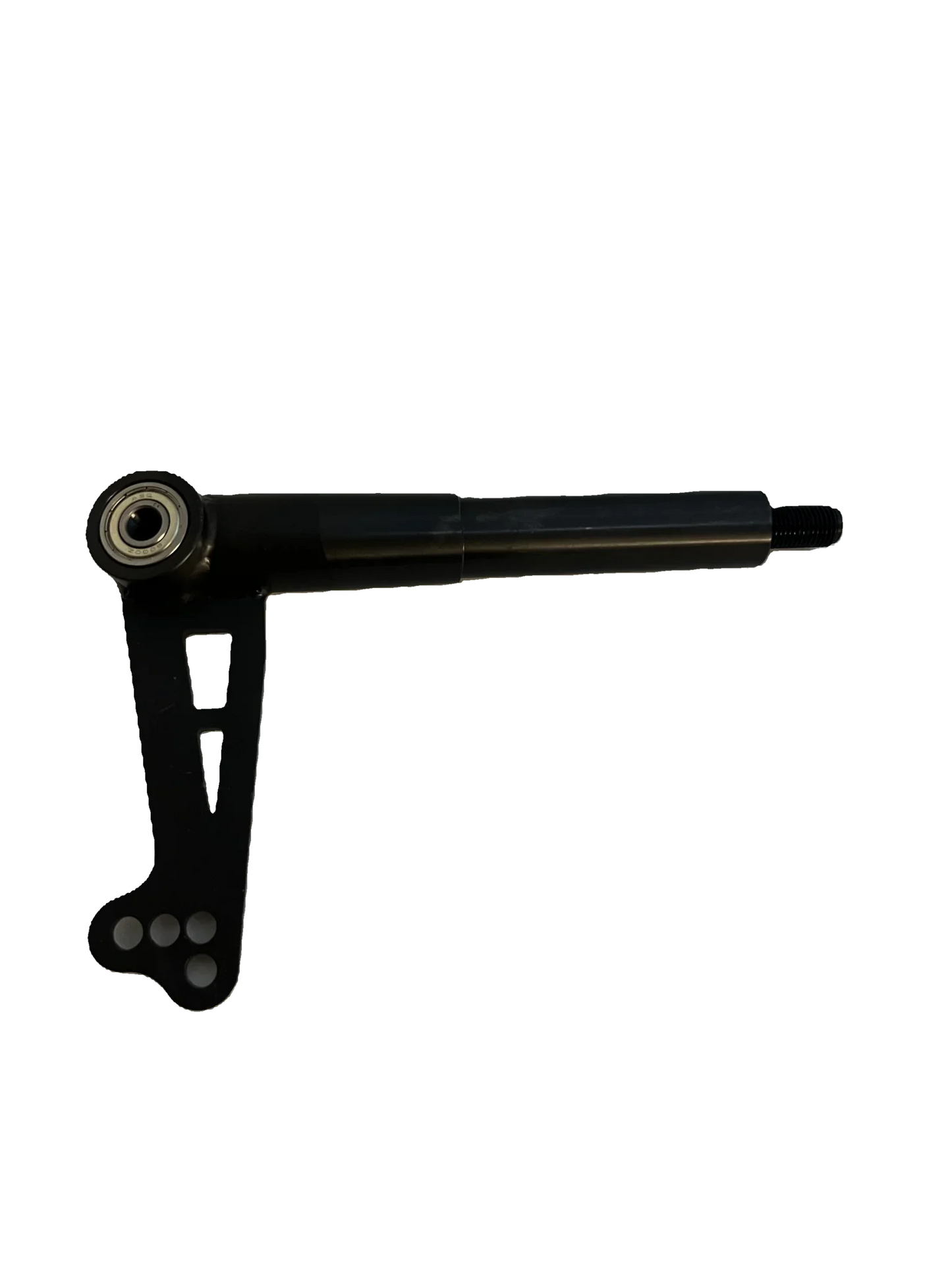 Croc promotion OK/OKJ/Rotax/X30 fusee rechts 25mm type 2025 - KartKings