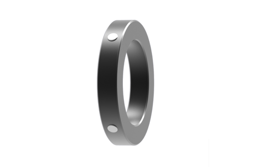 Alfano  Aluminium Ring voor speedsenor 50MM Achteras
