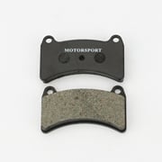 Intrepid R1K achter remblokset imitatie