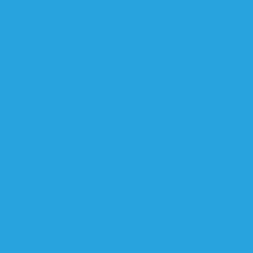 Blaue Flagge 80x80CM