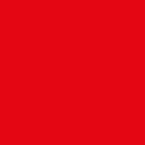 Rote Flagge 80x80CM