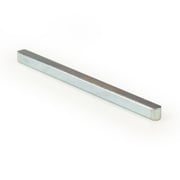 Keil Vorderachse 6x6x100MM