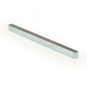Spie voor as 6x6x100mm - KartKings