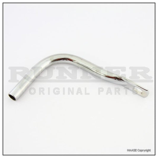 Haase Runner uitlaat steun