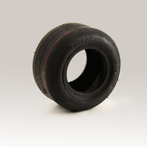 Duro Huurkart voorband 10x4.50-5