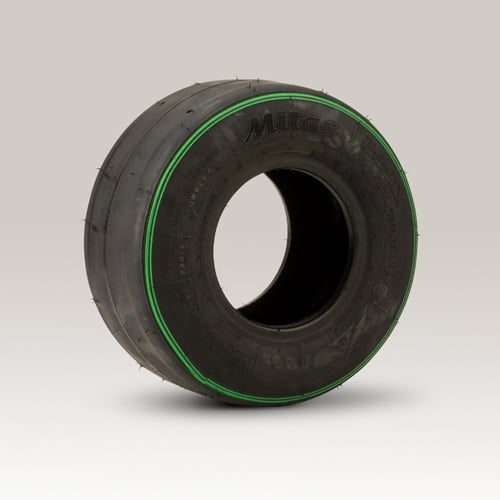 Mitas SRC Huurkart voorband Hard 10x4.50-5