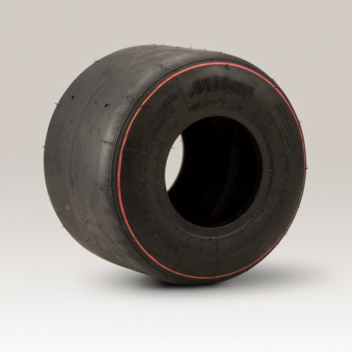 Mitas Huurkart achterband extra Hard 11x7.10-5