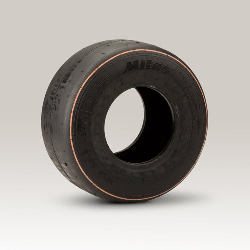 Mitas SRB racing voorband medium/soft 10x3.60-5