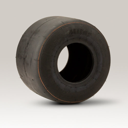 Mitas SRB racing achterband medium/soft 11x7.10-5