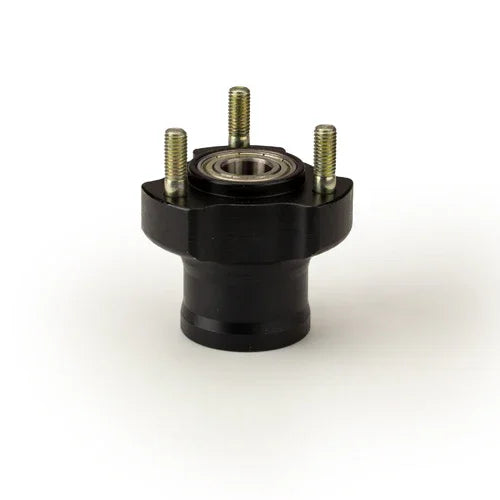 HQ aluminium voor wielnaaf 17x55mm - KartKings