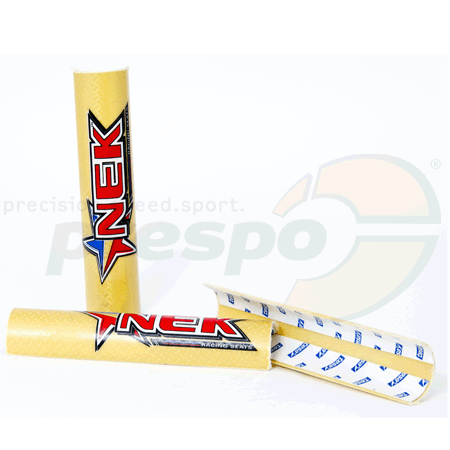 NEK Kevlar chassis protectie set 28mm