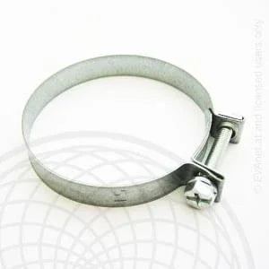 Rotax max slangklem carburateur flens 40-60 - KartKings