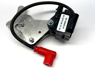 Rotax Max Bobine EVO Set Compleet