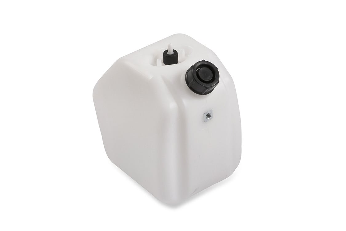 Freeline brandstoftank 4 liter