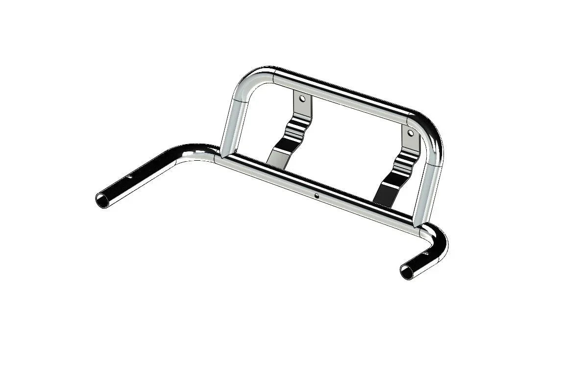 Parolin minikart Dynamica side pod beugel rechts - KartKings