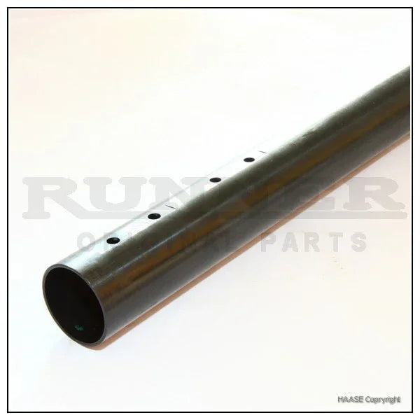 Haase runner achteras KF/OK/OKJ 50x2x1040mm N5 - KartKings