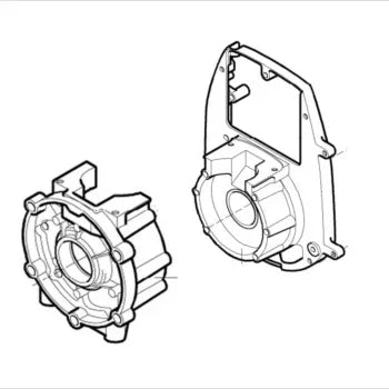 Comer C50 carter - KartKings