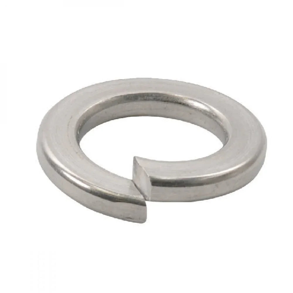 Iame X30 uitlaat veerring M8 - KartKings