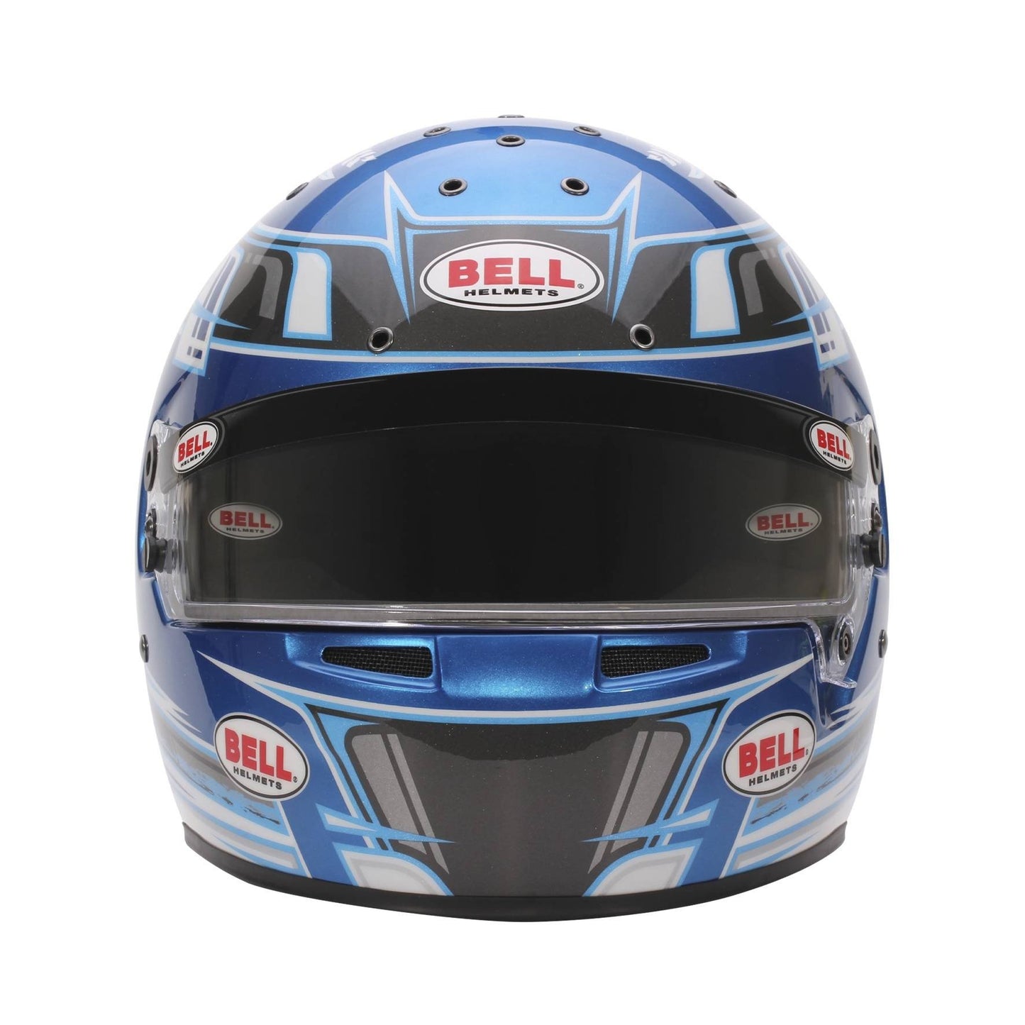 Bell KC7 CMR Champion Blauw