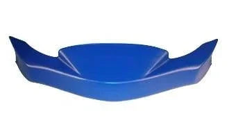 KG Mini MK14 voorbumper blauw