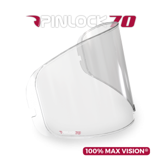 LS2 FF320/FF353 Pinlock lens
