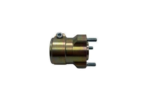 Naaf voor 40x70mm magnesium