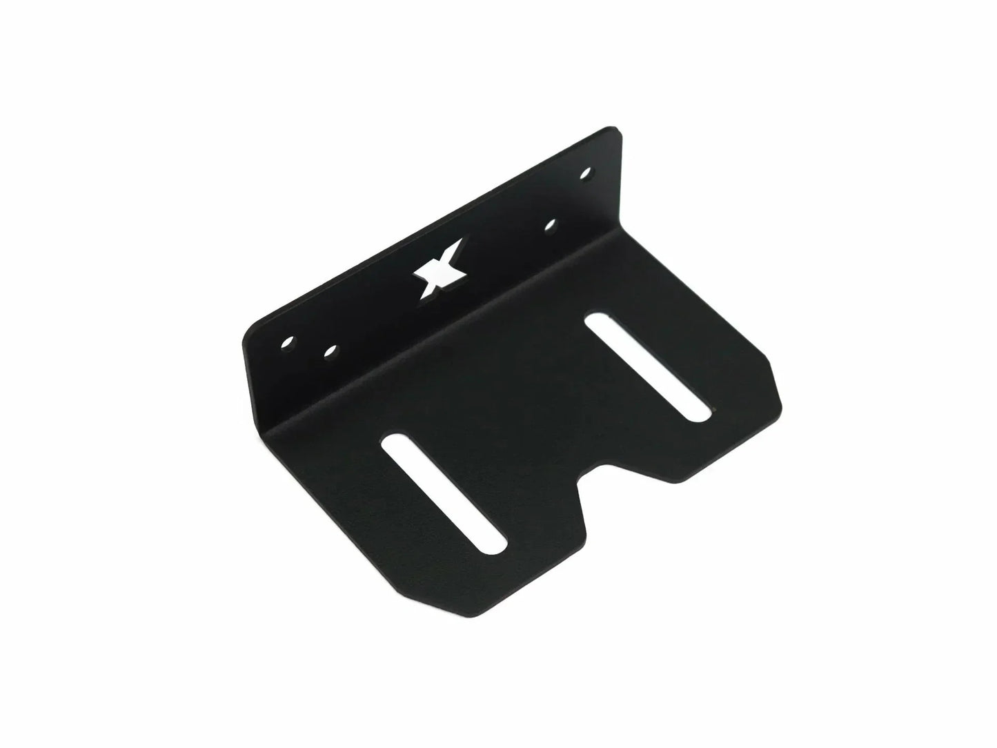 SimXPro VESA bracket tilt - slide - angle 75 - 100 - SET 2x - KartKings