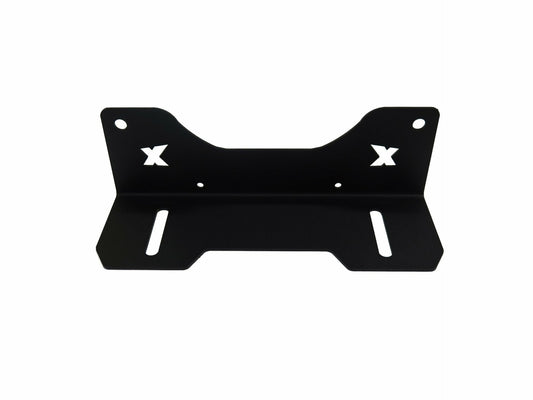 SimXPro® VESA bracket tilt-slide 100-200 - 2x