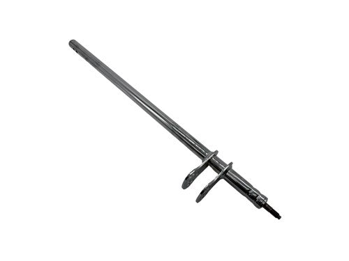Stuurstang 515mm standaard 2 brackets