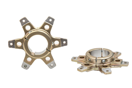 Intrepid tandwiel support Ø50