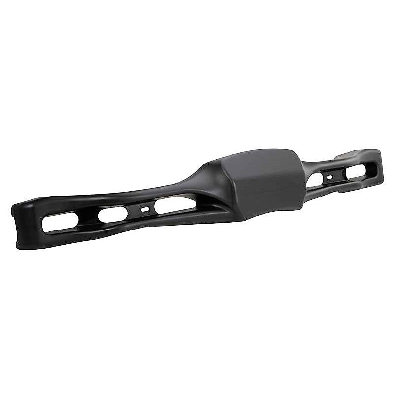 KG Heckstoßstange schwarz