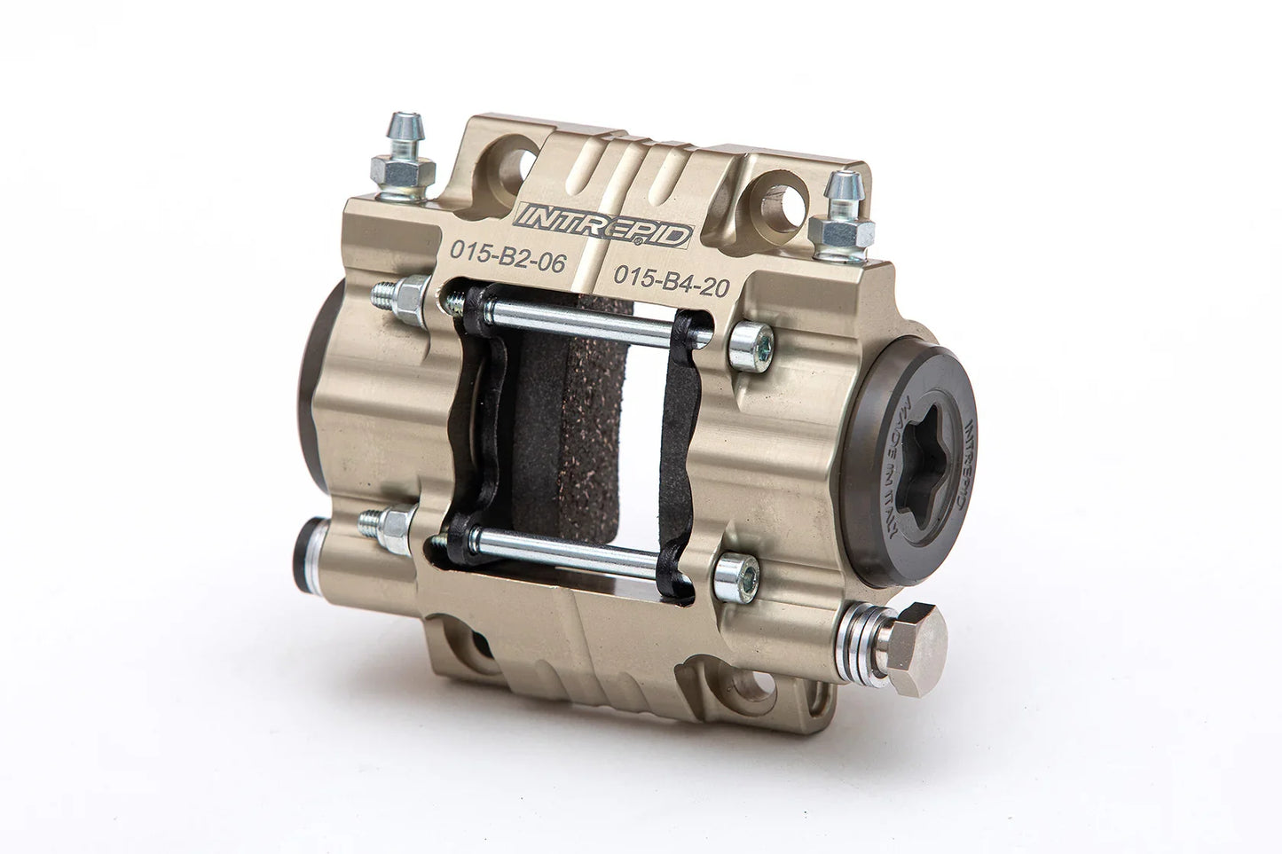 Intrepid remklauw R6K-R6KZ CIK/FIA 015-B2-06 / 015-B4-20 - KartKings