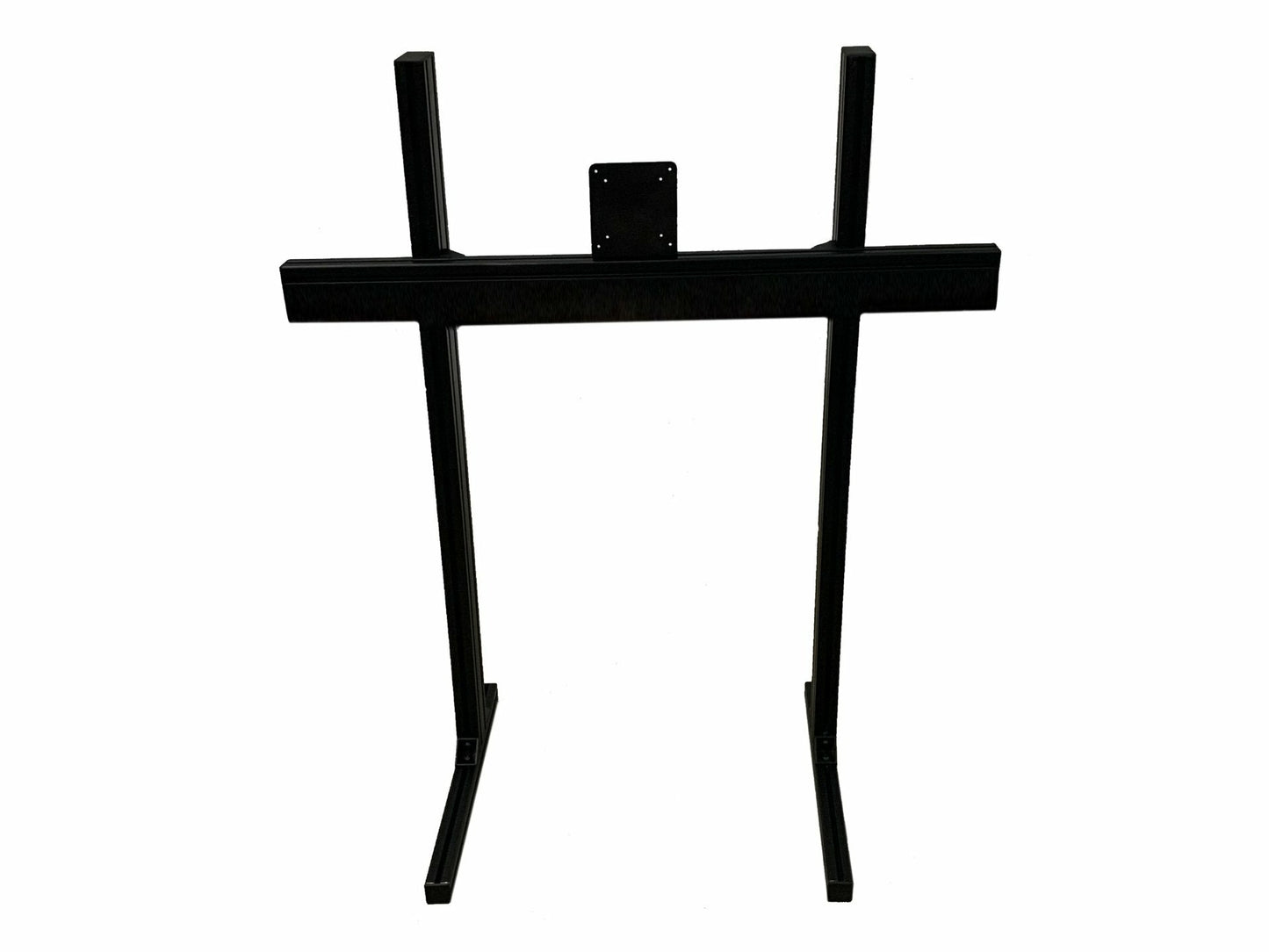 SimXPro® Single screen stand tiltable -  VESA 100/200