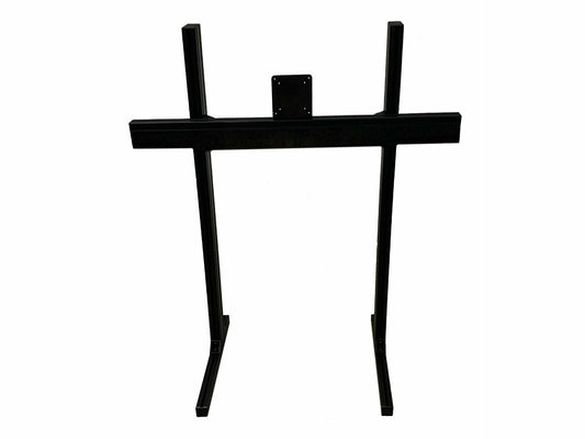 SimXPro® Single screen stand tiltable -  VESA 100/200