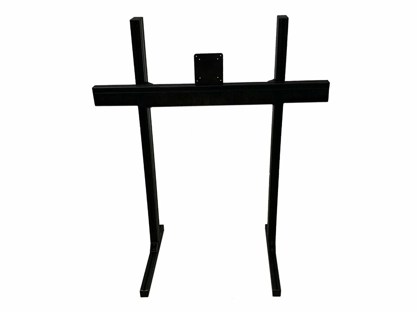 SimXPro Single screen stand tiltable - VESA 100/200 - KartKings