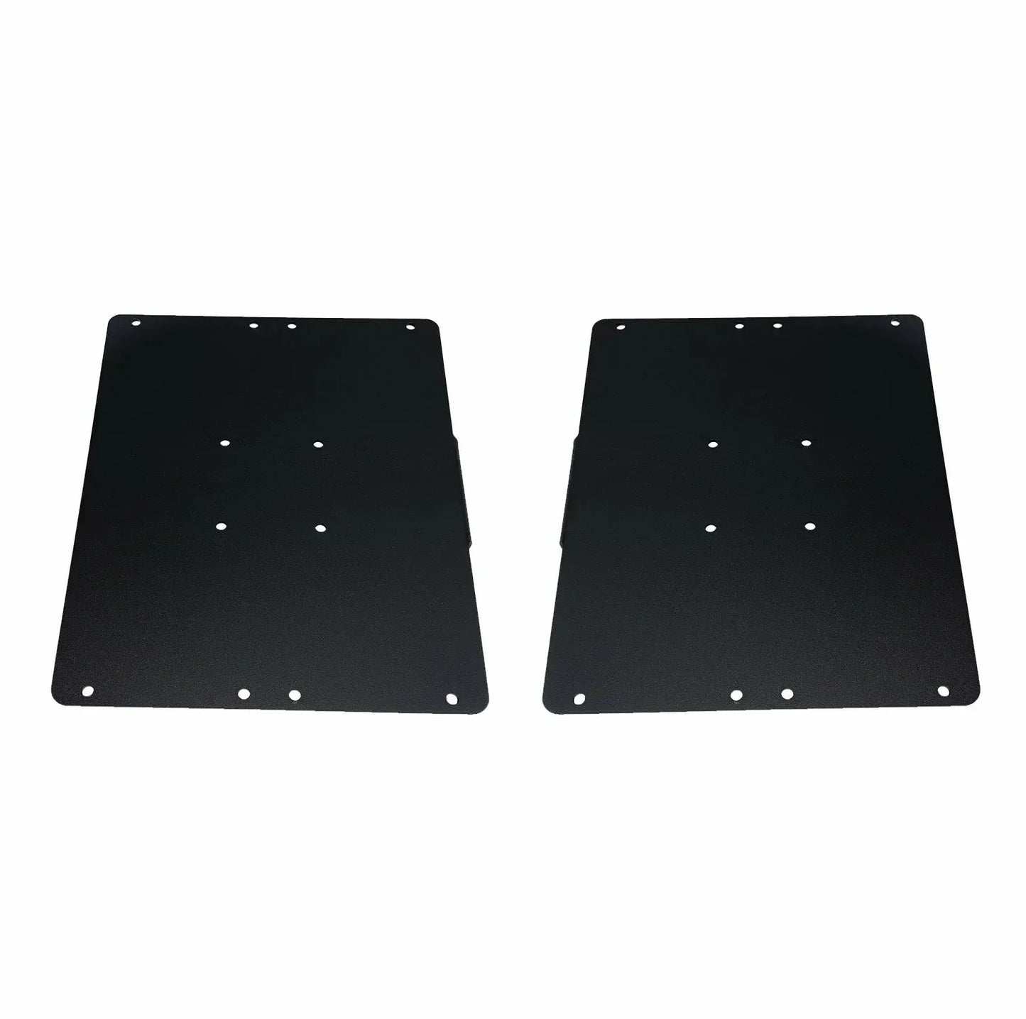 SimXPro Hotas mounting plate Set L+R - KartKings