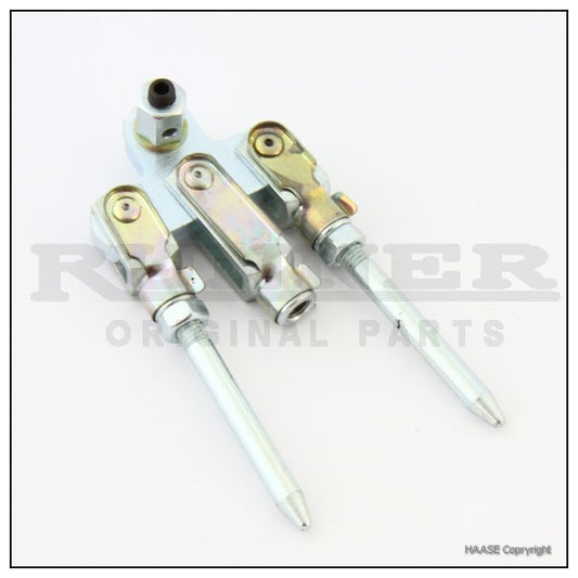 Haase runner FR14 unit voor rempomp