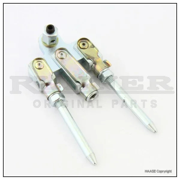 Haase runner FR14 unit voor rempomp - KartKings