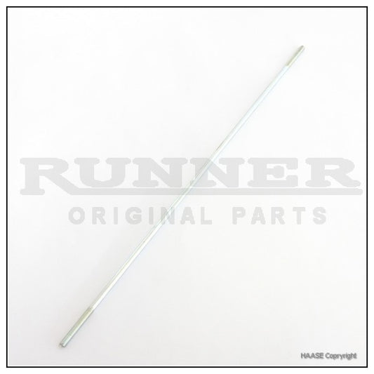 Haase Runner FR14 remstang 57,5CM