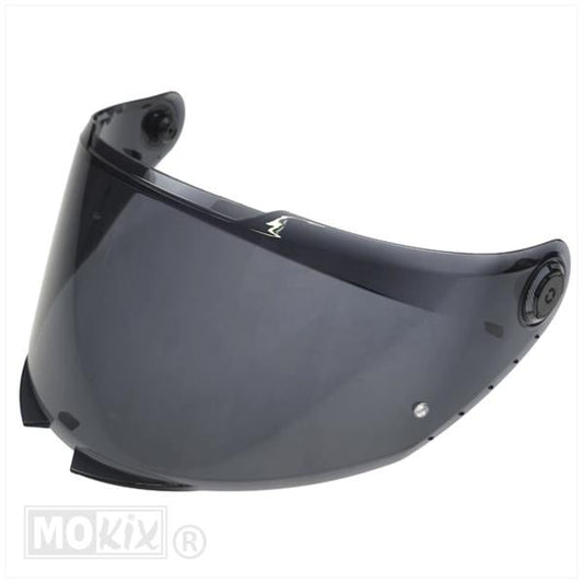 MT Helmets vizier dark smoke  Stinger 2 / Thunder 4 / Braker V-28B