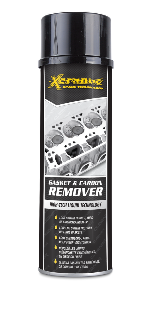 Xeramic Pakking verwijderaar