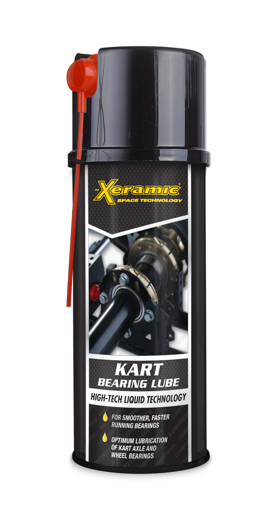 Xeramic Kart bearing Lube 400ML