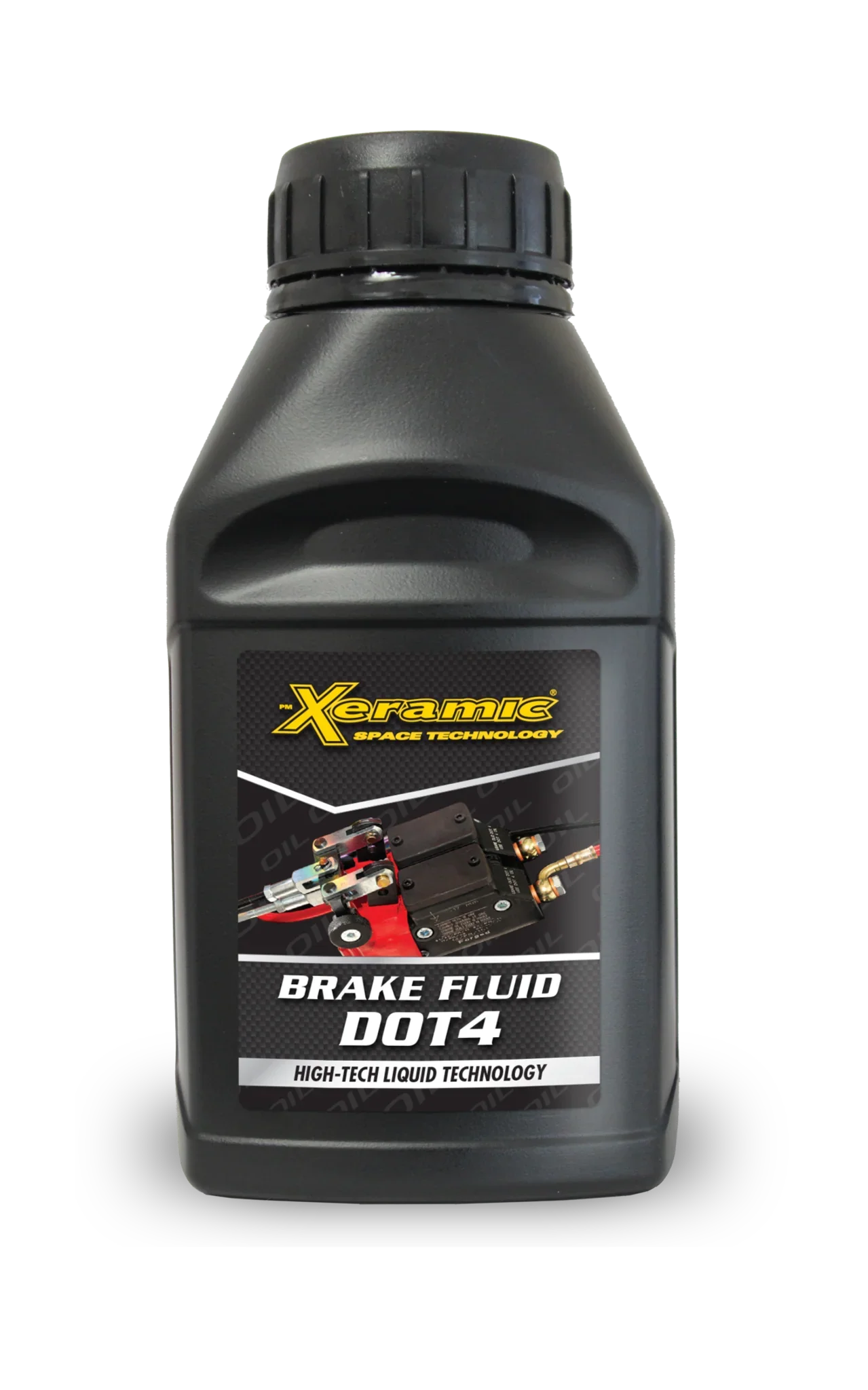 Xeramic remolie DOT 4 250ml - KartKings